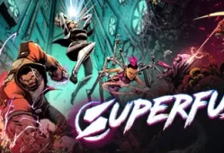 单机游戏《超能融合 Superfuse》中文版下载【v45376S版|集成全DLC】