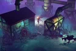 洪潮之焰 The Flame In The Flood 单机游戏免安装中文版下载
