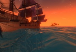 单机游戏《偷渡者 Stowaway》英文版下载