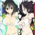 【5.05】PS4游戏《闪乱神乐：沙滩戏水 Senran Kagura: Peach Beach Splash》中文版下载【V1.04 整合+127DLC+金手指】
