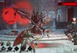 switch游戏《地狱守卫 Hell Warders》中文版nsp/xci整合版下载【1.0.3补丁】