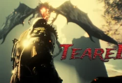【5.05】PS4游戏《撕裂（Teared）》英文版PKG下载+1.01补丁