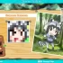 switch游戏《动物朋友Picross KEMONO FRIENDS PICROSS》日文版nsp+xci下载