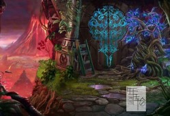 switch游戏《无尽的传说4：暗影之中 Endless Fables Shadow Within》英文版nsp/xci下载