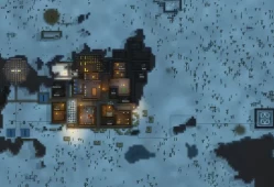 单机游戏《环世界 RimWorld》中文版下载【v1.4.3901版|集成全DLC】