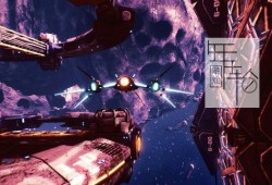 【原版+魔改9.2】switch游戏《红视：太空突击 Redout：Space Assault》中文版xci整合版下载【1.0.2补丁】