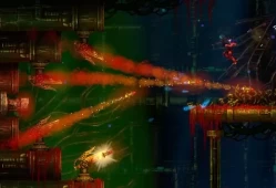 [单机游戏]《Valfaris 正式版》中文版游戏下载