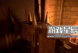 单机游戏《达芬奇之家 The House of Da Vinci》中文版下载