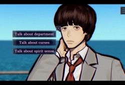 [灵视异闻 FILE38 伊势人鱼物语].PARANORMASIGHT 美版中文+1.1补丁