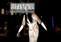 单机游戏《母亲食尸鬼：死胎的诅咒/Mother Ghoul - The Curse of Unborns》中文版下载Build.12358601