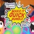 switch游戏《Digerati Presents: Make It Quick Bundle Vol.》英文版nsz+xci下载