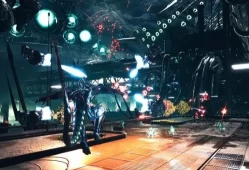 尼洛 Nelo 单机游戏免安装中文版下载（v0.1.4.0）
