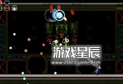 单机游戏《普罗博冲刺/Probo Rush》中文版下载v1.1.1