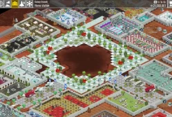 空间站大师：银河科技 单机游戏中文版下载（v3.13.4.2325）