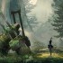 PS4游戏 《尼尔机械纪元》中文版PKG下载【含1.02补丁+11个DLC+金手指】