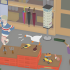 【单机游戏】《捣蛋鹅(Untitled Goose Game)》免安装中文绿色版 下载
