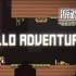 switch游戏《耶洛历险记（Yello Adventures）》英文版nsp下载