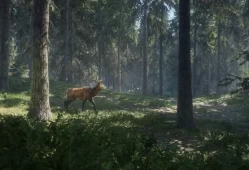 [单机游戏]《猎人：野性的呼唤》中文版下载v2475303版|集成全DLC
