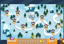 switch游戏《城堡英雄 Castle Heroes》英文版nsp+xci整合版下载【含1.1补丁】