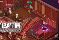 单机游戏《办公室战斗/Office Fight Overtime》中文版下载