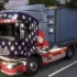 单机游戏《欧洲卡车模拟2 Euro Truck Simulator 2》中文版下载【v1.52.0.0s版|集成全DLC】