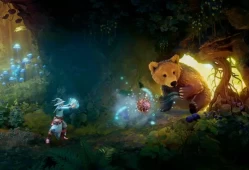 三位一体4：梦魇王子 Trine 4:The Nightmare Prince 单机游戏免安装中文版下载（整合DLC）