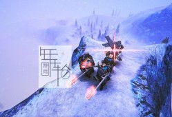 单机游戏《拉格诺瑞姆 Ragnorium》免安装中文版下载