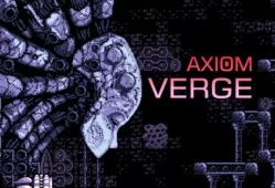switch游戏《公理边缘 Axiom Verge》英文版nsp/xci整合版下载【含1.0.5补丁】