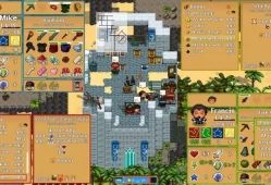 switch游戏《天命与厄运：世界 Doom & Destiny Worlds》中文版nsz下载【含1.800.18737补丁+4DLC】