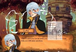 单机游戏《世界之谜：死亡之林 Mysteria of World: forest of Death》英文版下载