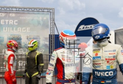 【单机游戏】《欧卡锦标赛（FIA European Truck Racing Championship）》免安装绿色官方中文版 下载