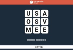 Wordle 单机游戏英文版下载（v17.04.2021）
