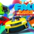 switch游戏《FALL CARS – 终极汽车战斗 FALL CARS - Ultimate Car Battle》英文版nsp下载