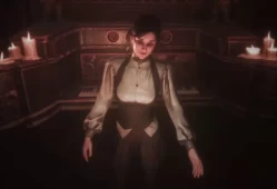 单机游戏《斯盖尔女仆 Maid of Sker》v1.5+《斯盖尔仪式 Sker Ritual 》v0.2.1中文版下载【集成全DLC】