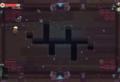 switch游戏《夜勤人Moonlighter》NSP/XCI整合版下载【含1.0.0.10补丁+DLC】