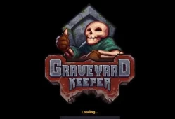 switch游戏《守墓人GraveyardKeeper》中文版NSZ下载【最新1.0.0.4633补丁+3个DLC+金手指】