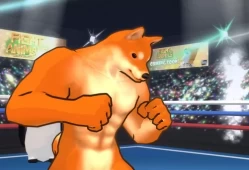 动物之鬪 Fight of Animals pC中文版下载（v1.0.3）