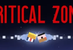 【多人同屏】switch游戏《临界区域 Critical Zone》英文版nsp下载