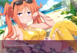 switch游戏《樱花魅魔 Sakura Succubus》 官方中文版nsp+xci下载