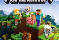 [5.05] 我的世界：基石版v3.36(含71个DLC) CUSA00265 中文版