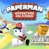 单机游戏《纸人：邮递冒险（Paperman: Adventure Delivered）》中文版下载