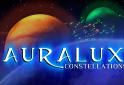switch游戏《光环：星座 Auralux: Constellations》英文版nsp下载