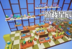 switch游戏《花园里 Garden In》中文版nsz下载