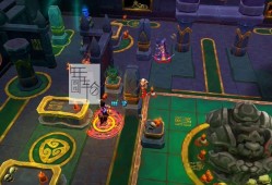 switch游戏《凯旋堡 Fort Triumph》中文版nsp/xci整合版下载【含1.1.7补丁】