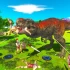 动物起义战斗模拟器 Animal Revolt Battle Simulator 单机游戏中文版下载v2024.02.08