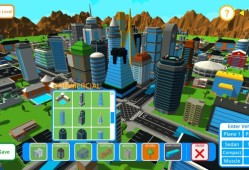 PLACEFRONT 单机游戏英文版下载