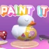 【儿童绘画】switch游戏《涂漆 Paint It》英文版nsp下载+诡异背包DLC