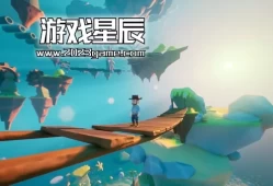 单机游戏《天空之旅/Sky Sojourn》中文版下载