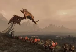 单机游戏《全面战争：战锤》汉化中文版（v1.6.0版整合12DLC）