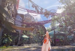 PC游戏《破晓传说 破晓传奇 Tales of Arise》中文版下载 v20231212+整合DLC